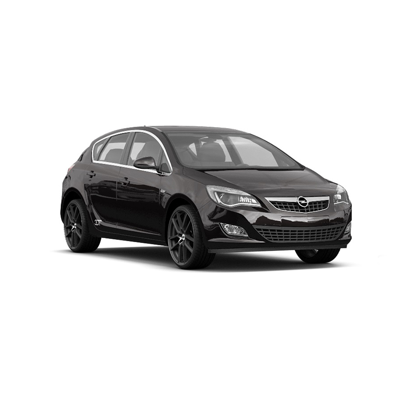 Automobiliu nuoma - Opel Astra